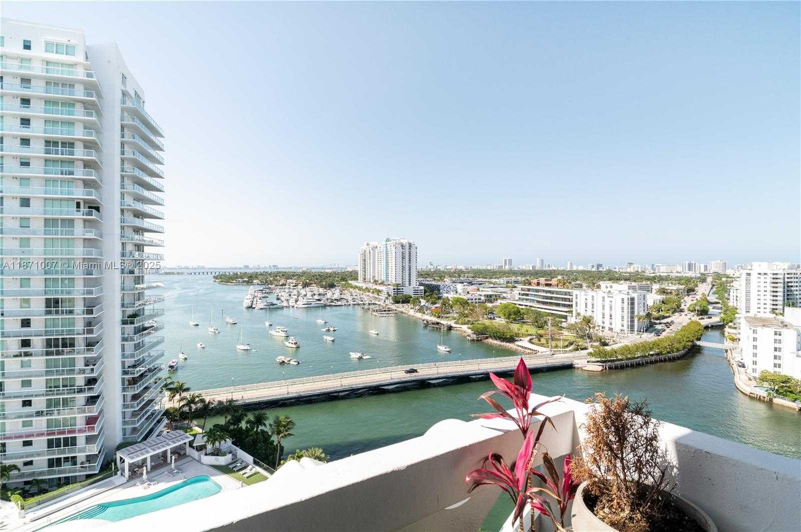 Small Image of 20 ISLAND AVE #1407, Miami Beach Number 42