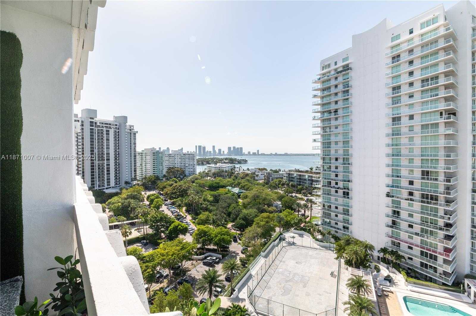 Small Image of 20 ISLAND AVE #1407, Miami Beach Number 43
