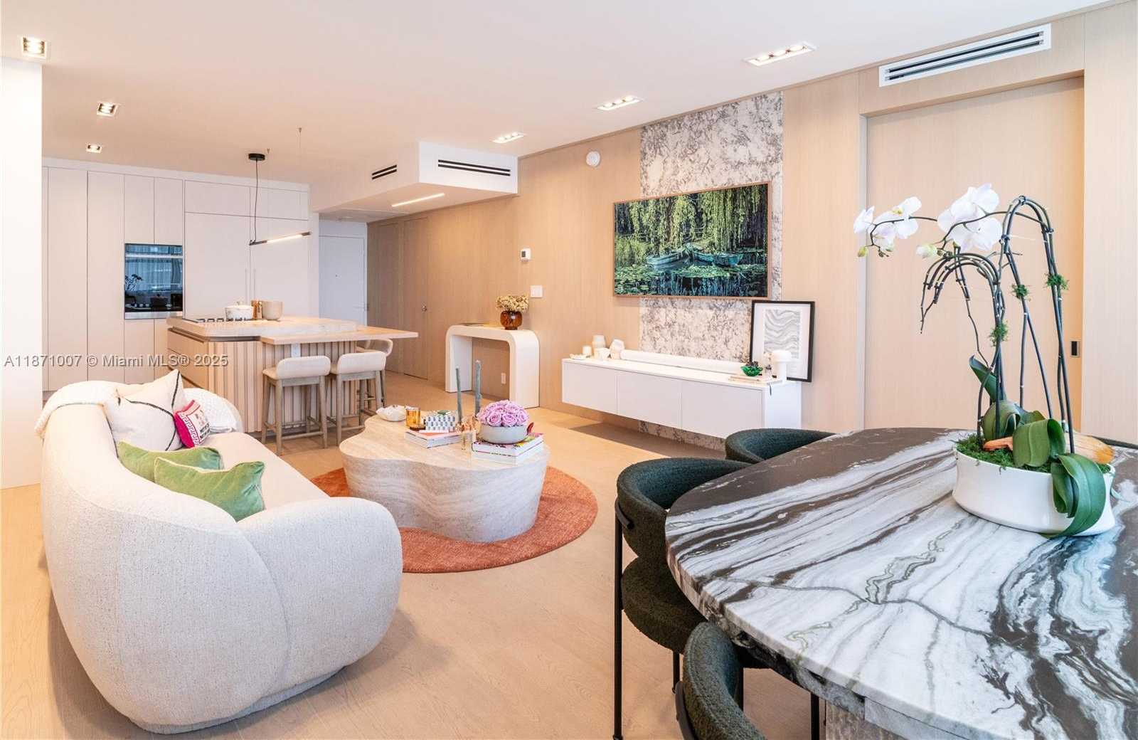 Small Image of 20 ISLAND AVE #1407, Miami Beach Number 5