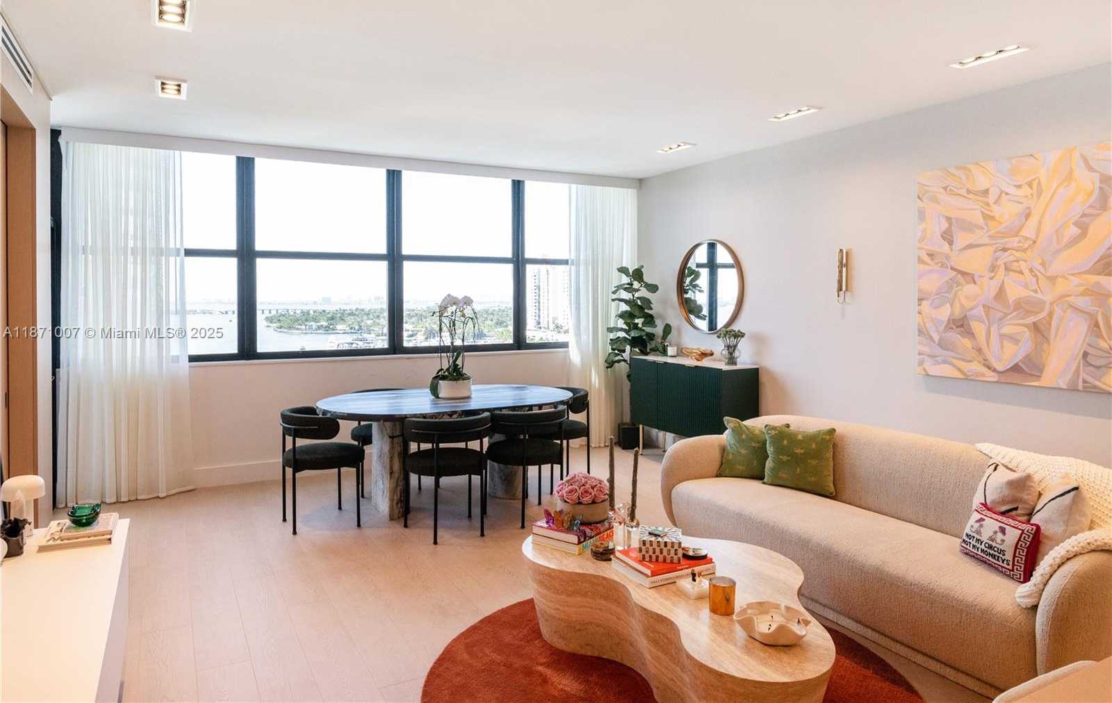 Small Image of 20 ISLAND AVE #1407, Miami Beach Number 7