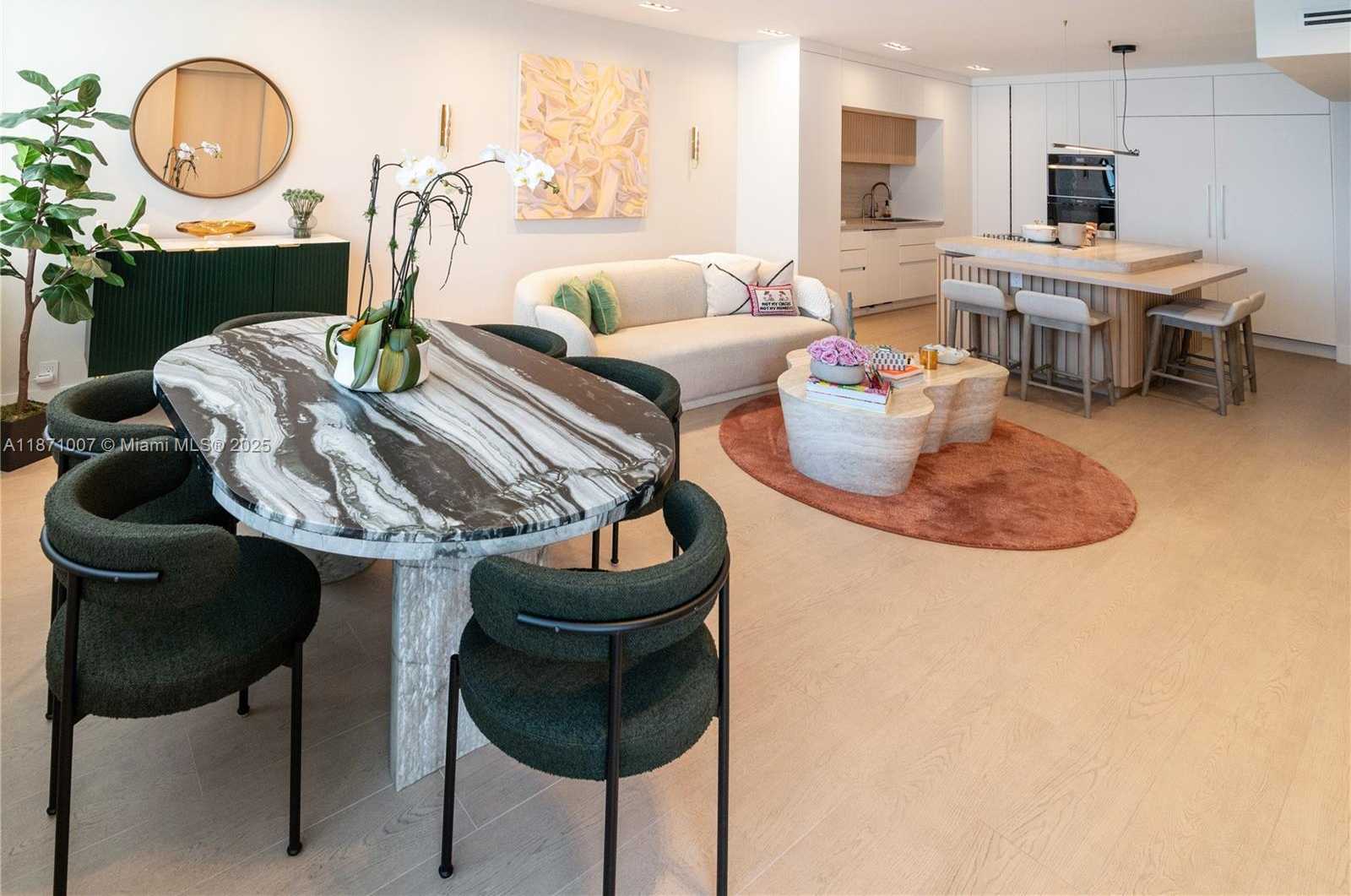 Small Image of 20 ISLAND AVE #1407, Miami Beach Number 9