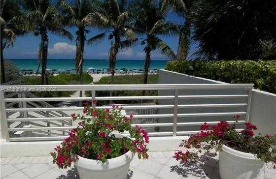 Small Image of 5161 COLLINS AVE #715, Miami Beach Number 10