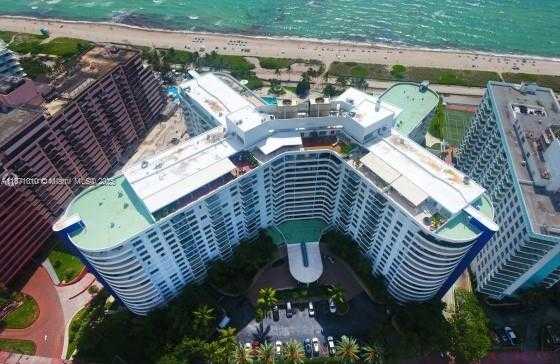 Small Image of 5161 COLLINS AVE #715, Miami Beach Number 13