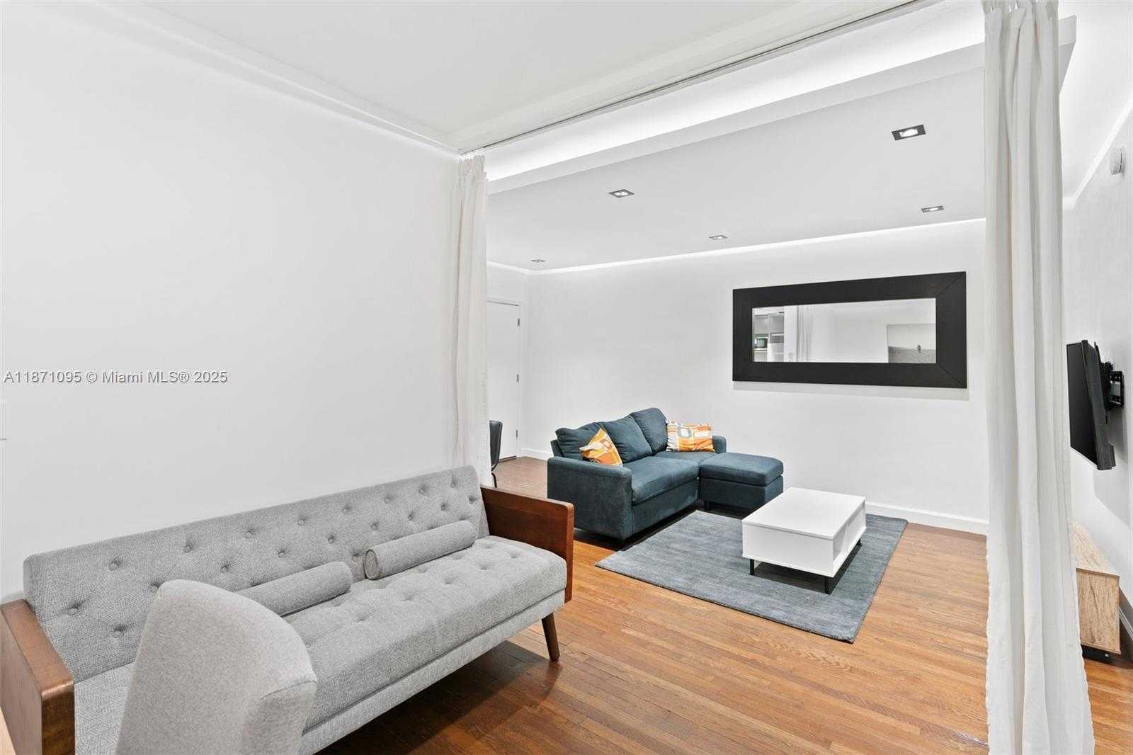 Small Image of 1515 WEST AVE #9, Miami Beach Number 11