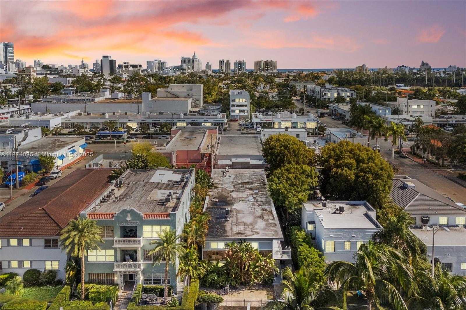 Small Image of 1515 WEST AVE #9, Miami Beach Number 27