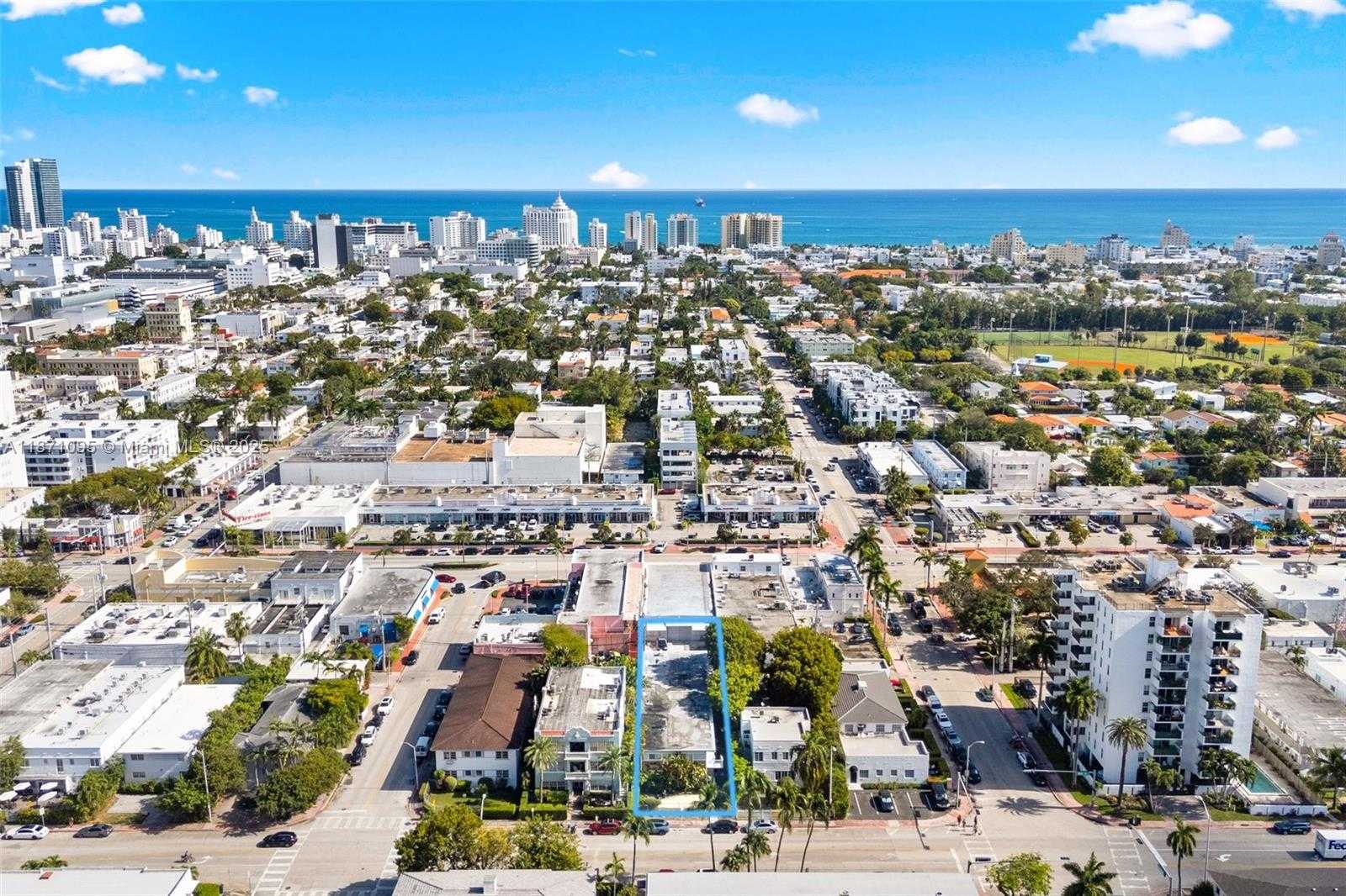 Small Image of 1515 WEST AVE #9, Miami Beach Number 29