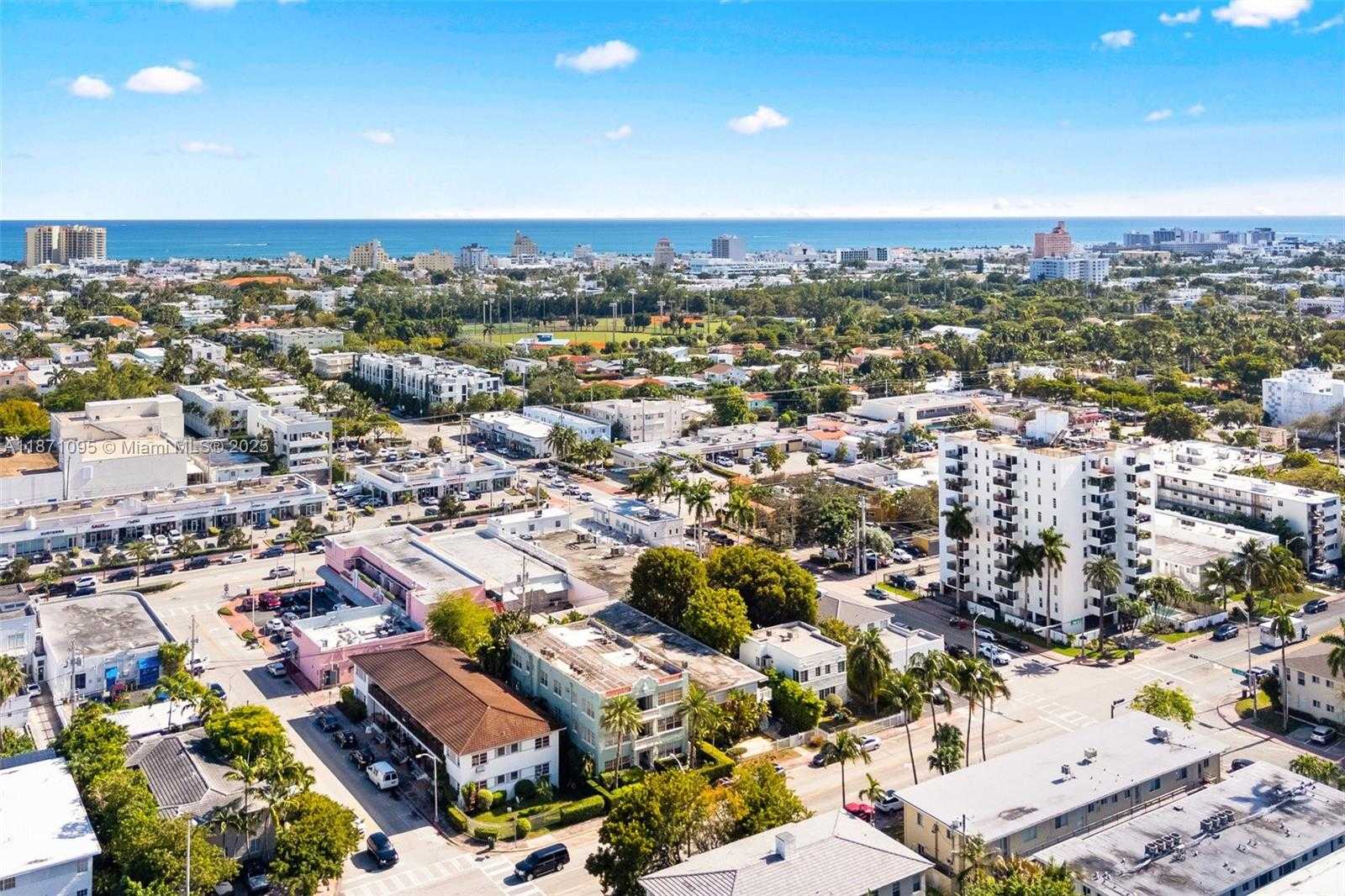 Small Image of 1515 WEST AVE #9, Miami Beach Number 30