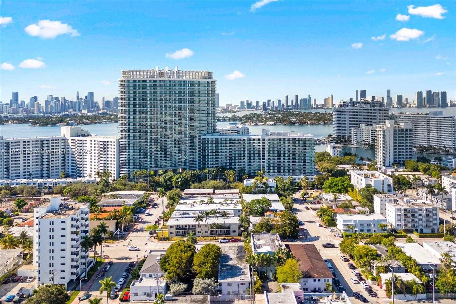 Small Image of 1515 WEST AVE #9, Miami Beach Number 34