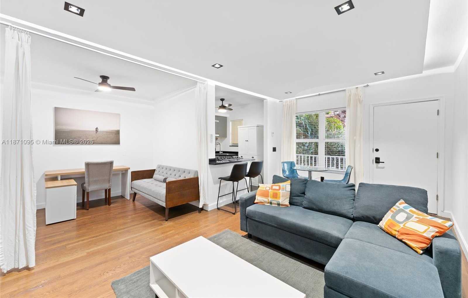 Small Image of 1515 WEST AVE #9, Miami Beach Number 9