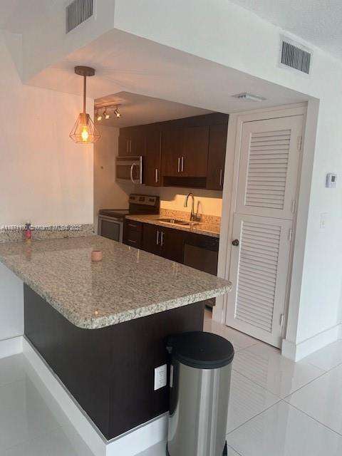 Small Image of 9800 WEST BAY HARBOR DR #308, Bay Harbor Islands Number 7