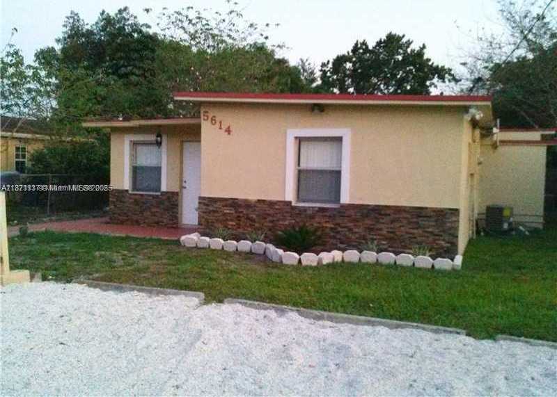 Small Image of 5614 TAYLOR #B, Hollywood Number 3