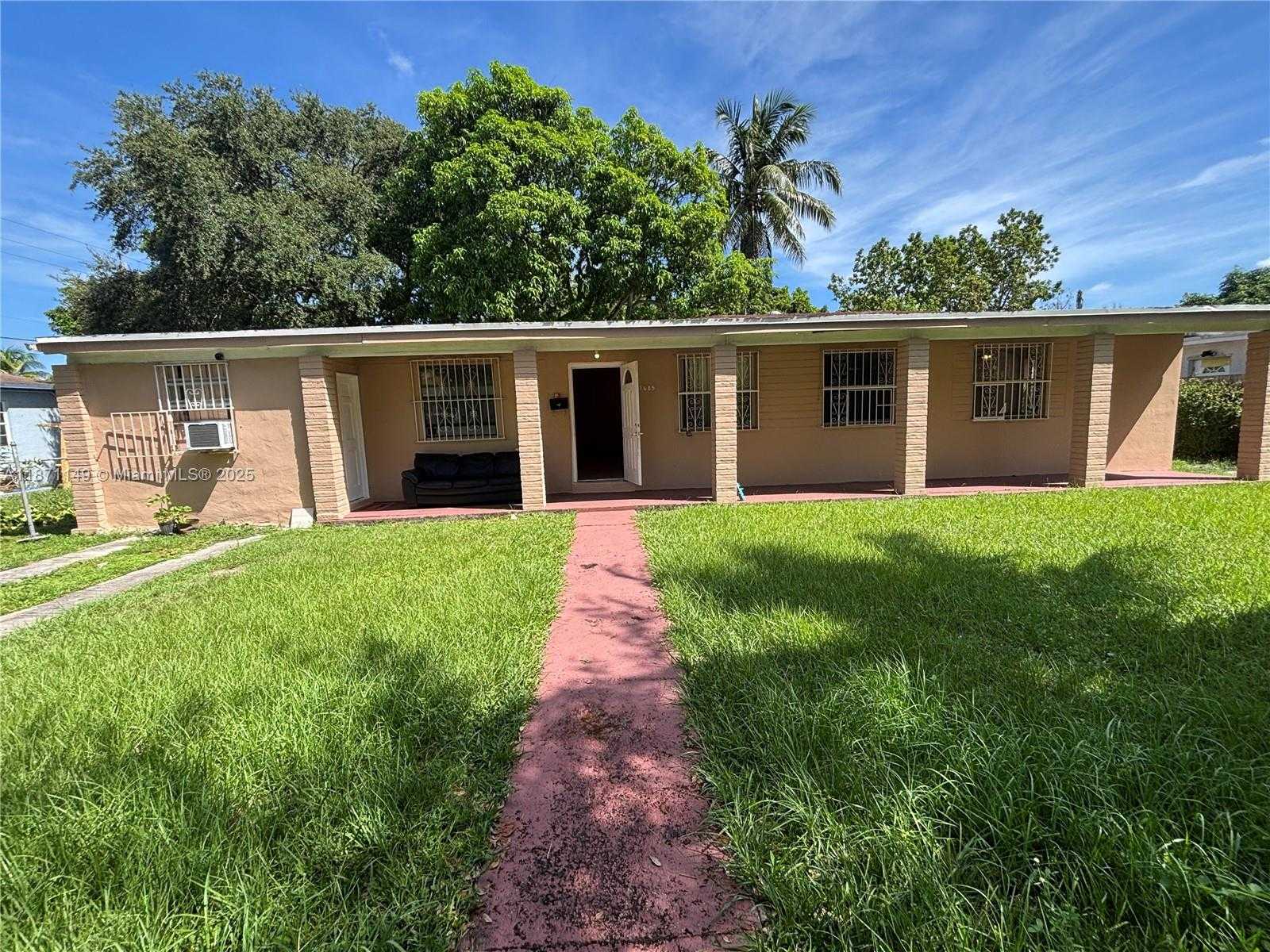 Small Image of 1685 NORTH WEST 133RD ST, North Miami Number 6