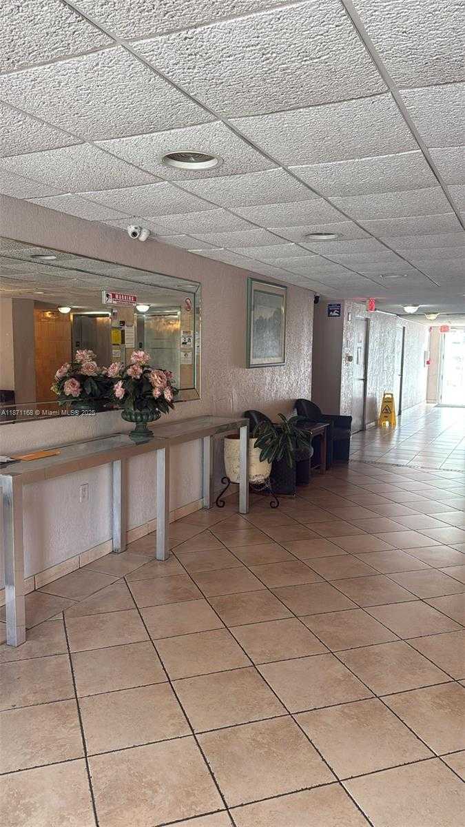 Small Image of 16465 NORTH EAST 22ND AVE #617, North Miami Beach Number 6