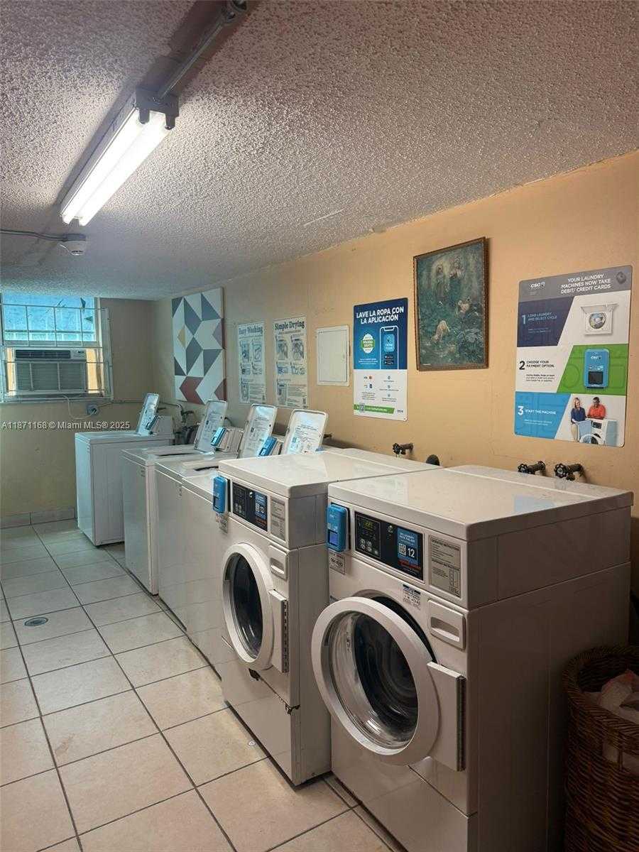 Small Image of 16465 NORTH EAST 22ND AVE #617, North Miami Beach Number 8