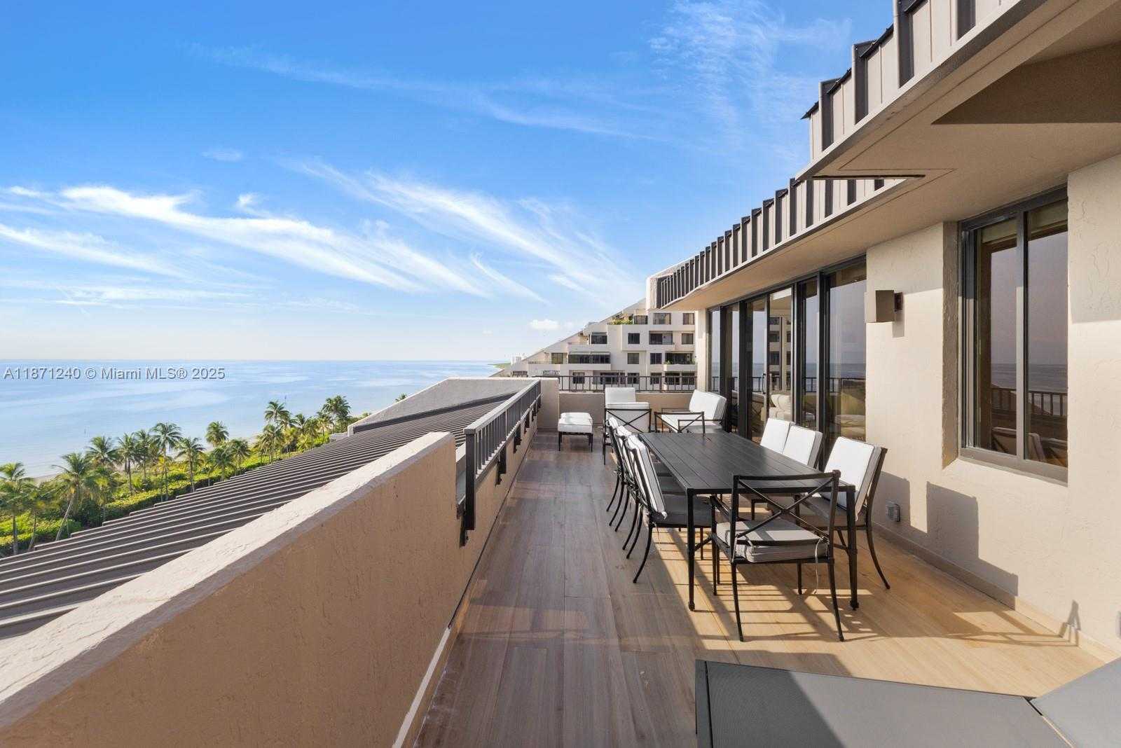 Small Image of 251 CRANDON BLVD #1036, Key Biscayne Number 13