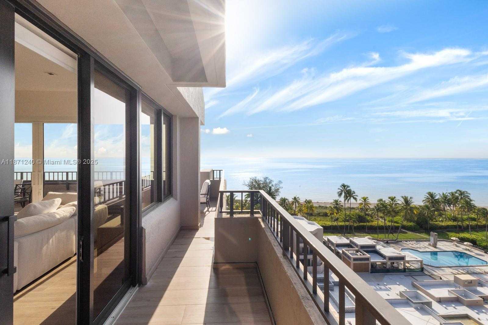 Small Image of 251 CRANDON BLVD #1036, Key Biscayne Number 23