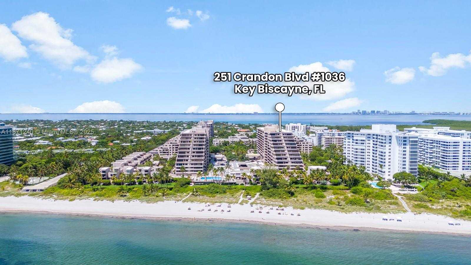 Small Image of 251 CRANDON BLVD #1036, Key Biscayne Number 35