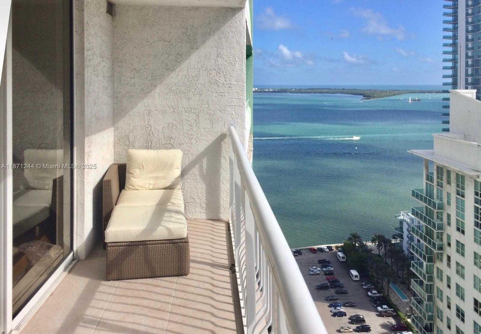 Small Image of 1155 BRICKELL BAY DR #1205, Miami Number 2