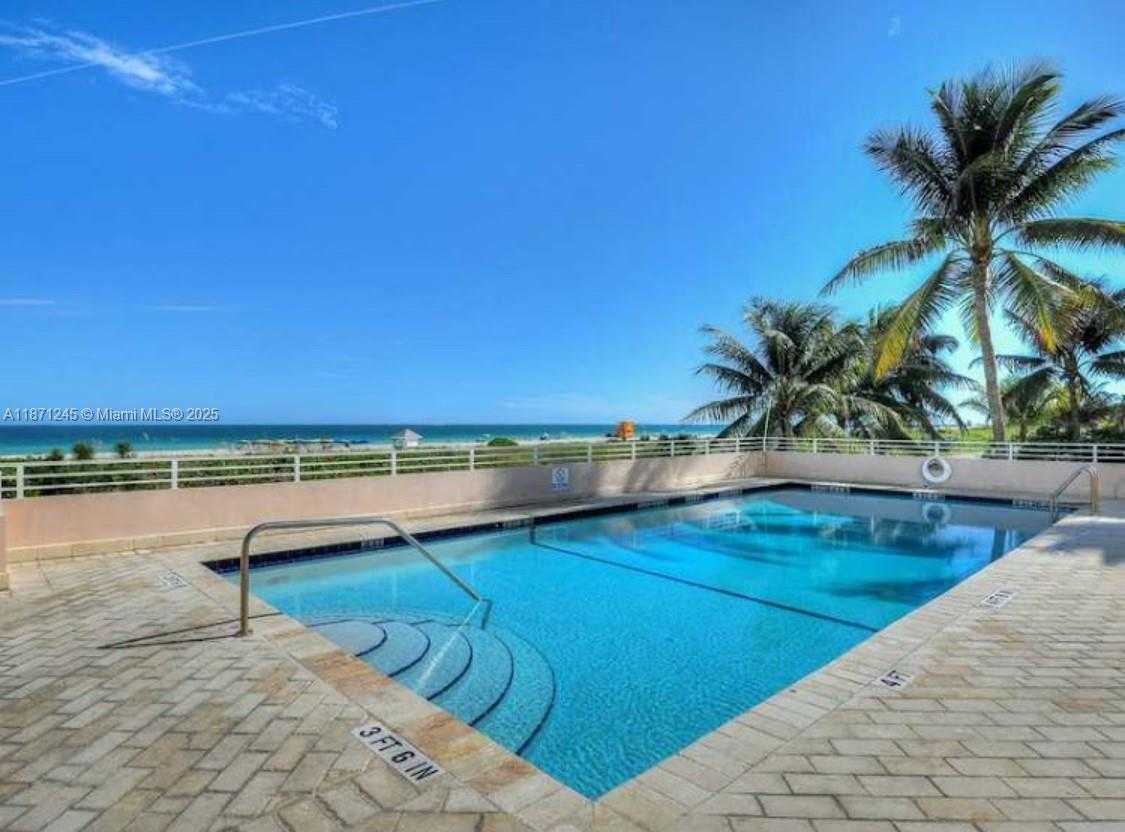 Small Image of 345 OCEAN DR #525, Miami Beach Number 10