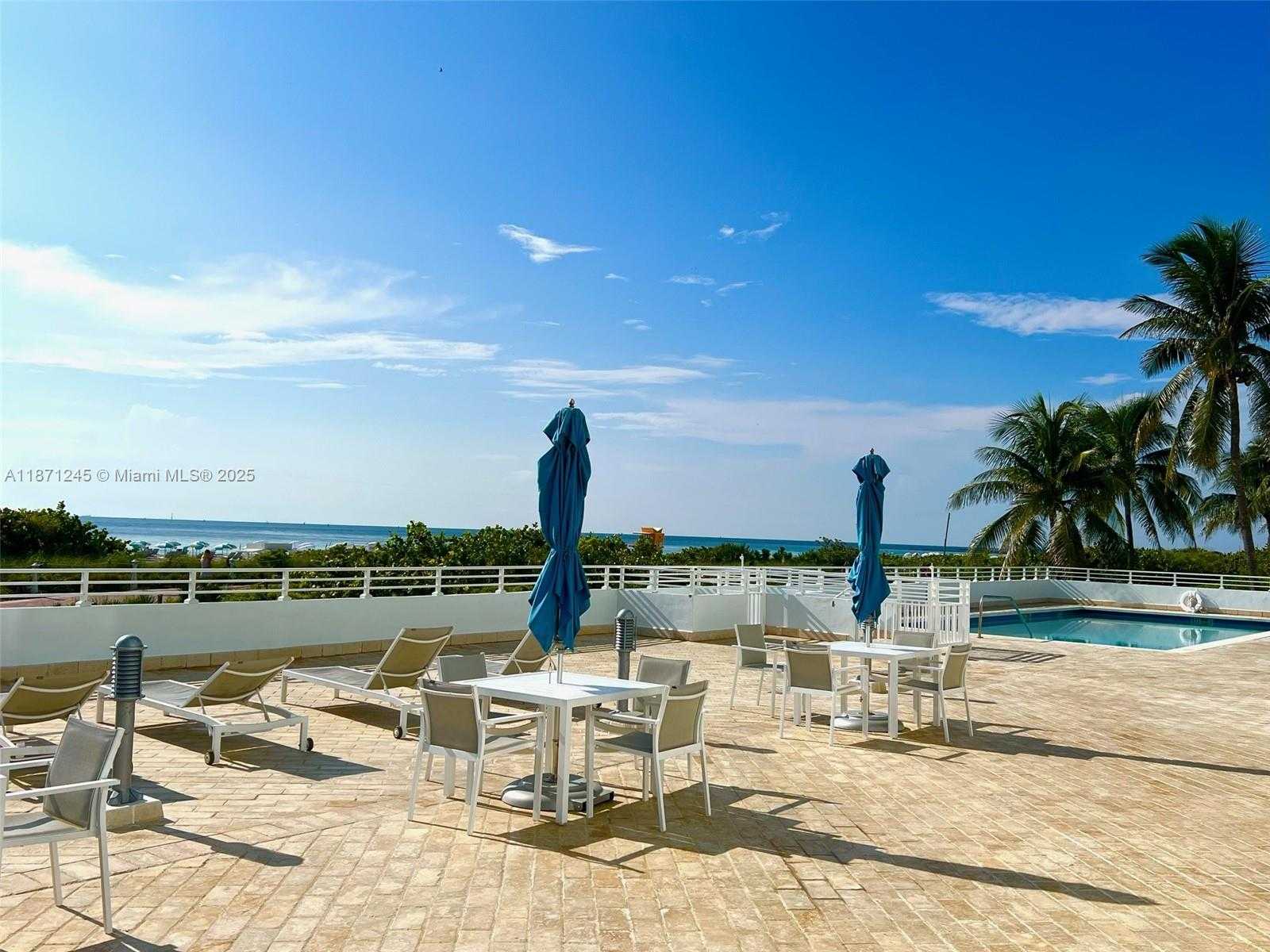 Small Image of 345 OCEAN DR #525, Miami Beach Number 12