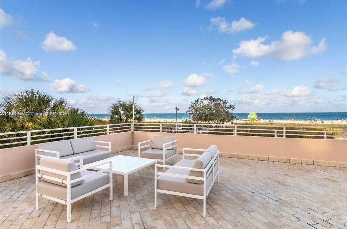Small Image of 345 OCEAN DR #525, Miami Beach Number 13