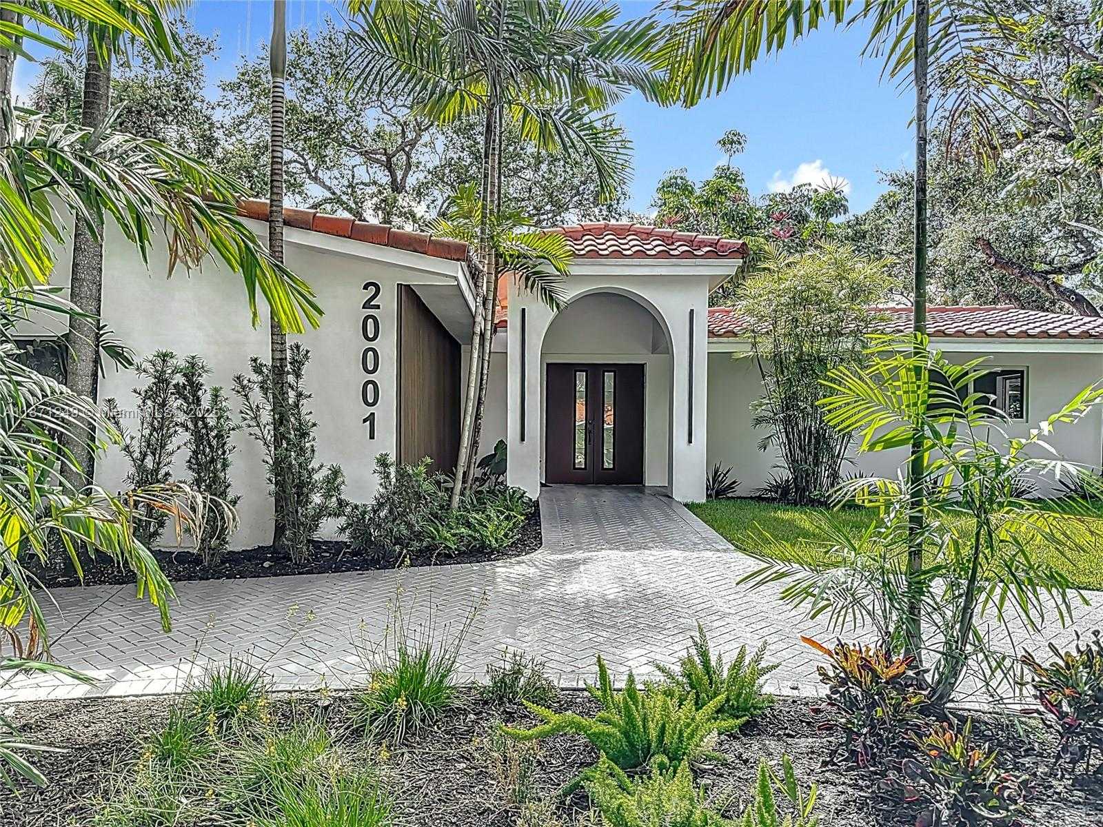 Small Image of 20001 NORTH EAST 21ST AVE, Miami Number 2