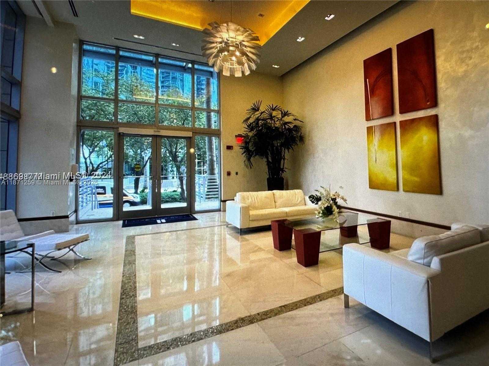 Small Image of 1060 BRICKELL AVE #1905, Miami Number 15