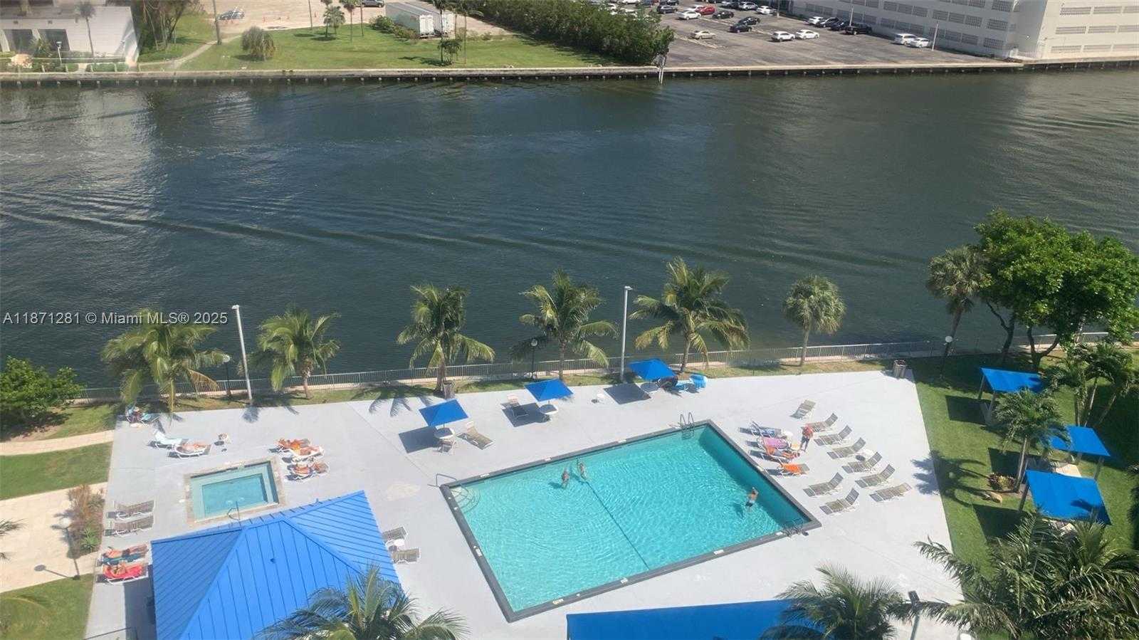 Small Image of 200 LESLIE DR #1106, Hallandale Beach Number 13