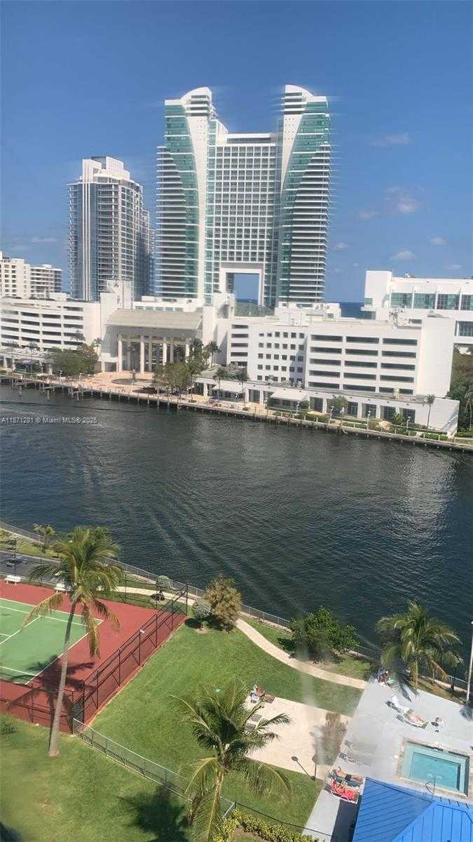 Small Image of 200 LESLIE DR #1106, Hallandale Beach Number 2