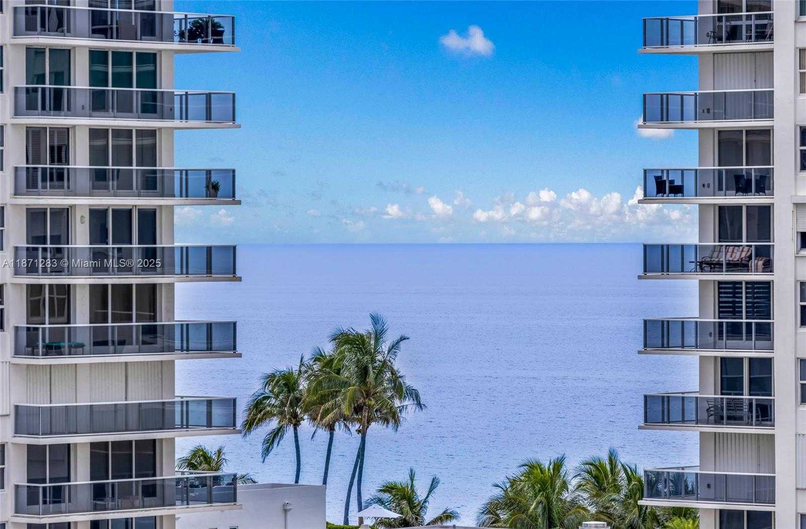 Small Image of 3000 SOUTH OCEAN DR #814, Hollywood Number 28