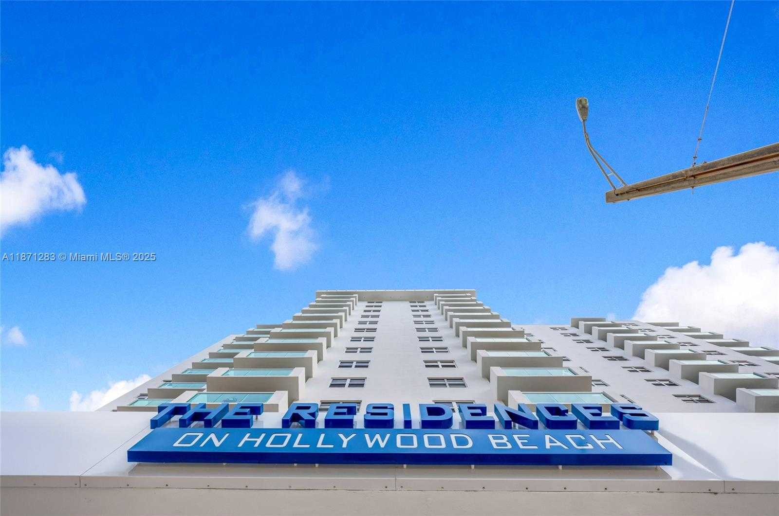 Small Image of 3000 SOUTH OCEAN DR #814, Hollywood Number 32