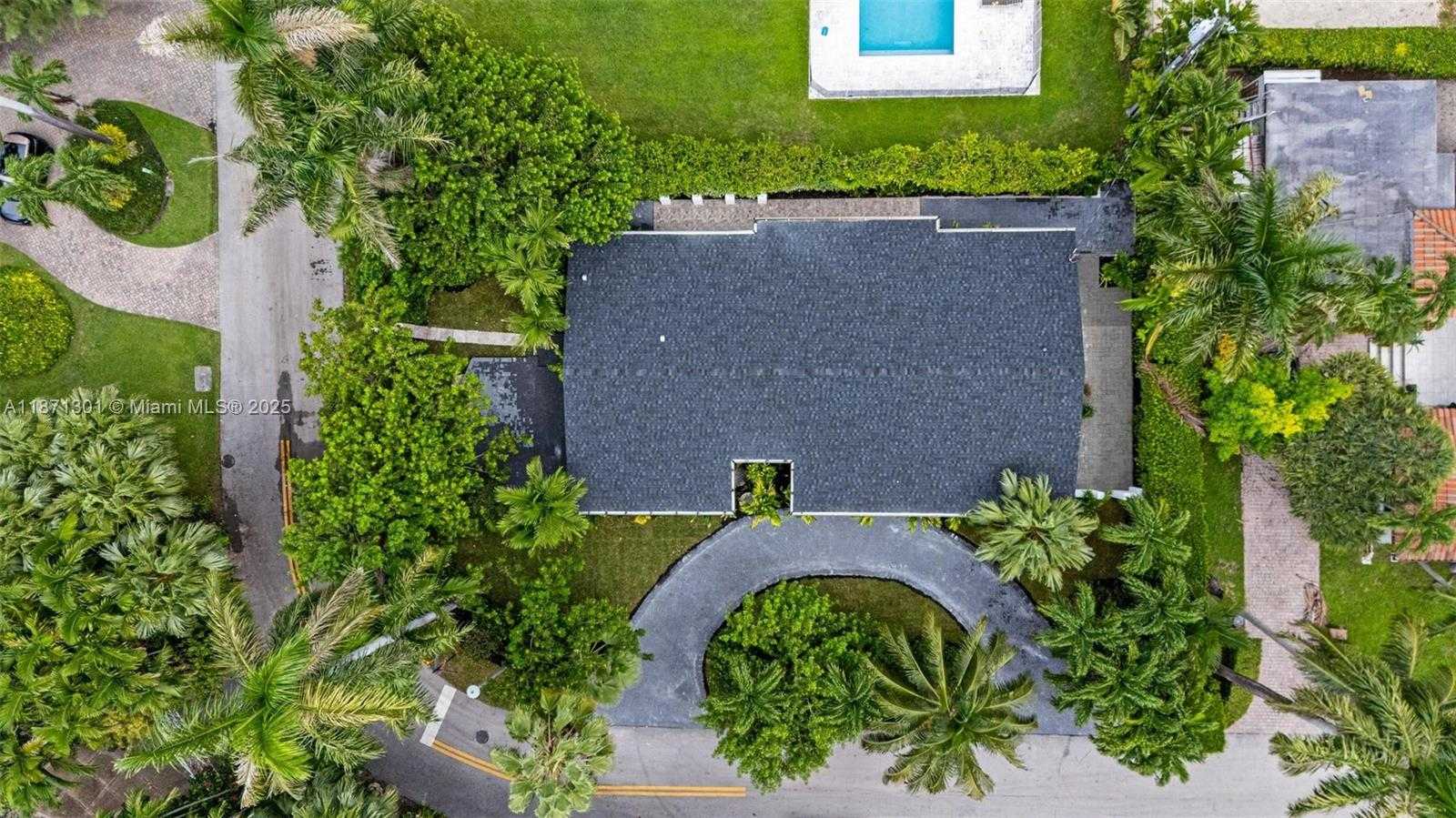 Small Image of 7401 MIAMI VIEW DR, North Bay Village Number 7