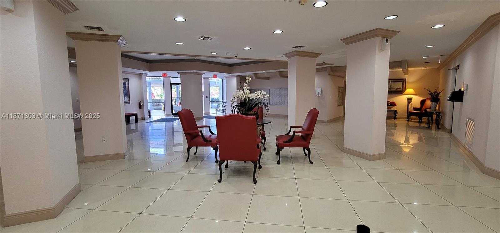 Small Image of 1300 NORTH EAST MIAMI GARDENS DR #517E, Miami Number 9