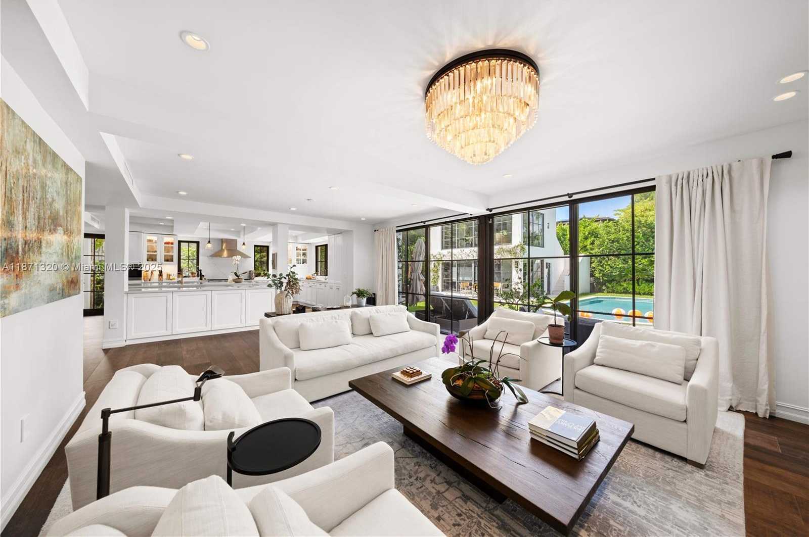 Small Image of 5728 PINE TREE DR, Miami Beach Number 6