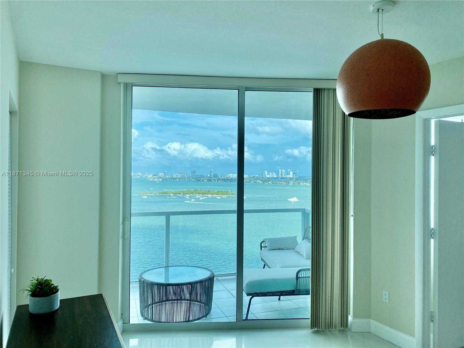 Small Image of 665 NORTH EAST 25TH ST #1702, Miami Number 11