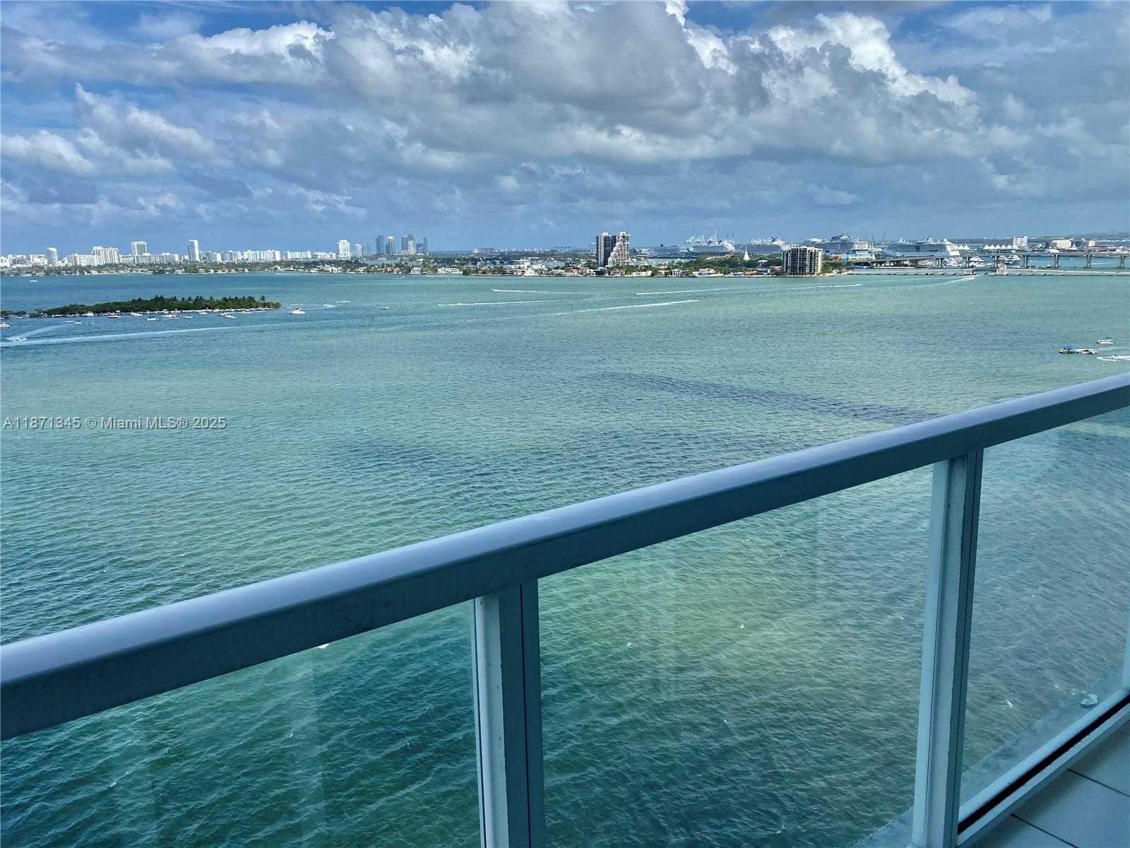 Small Image of 665 NORTH EAST 25TH ST #1702, Miami Number 16