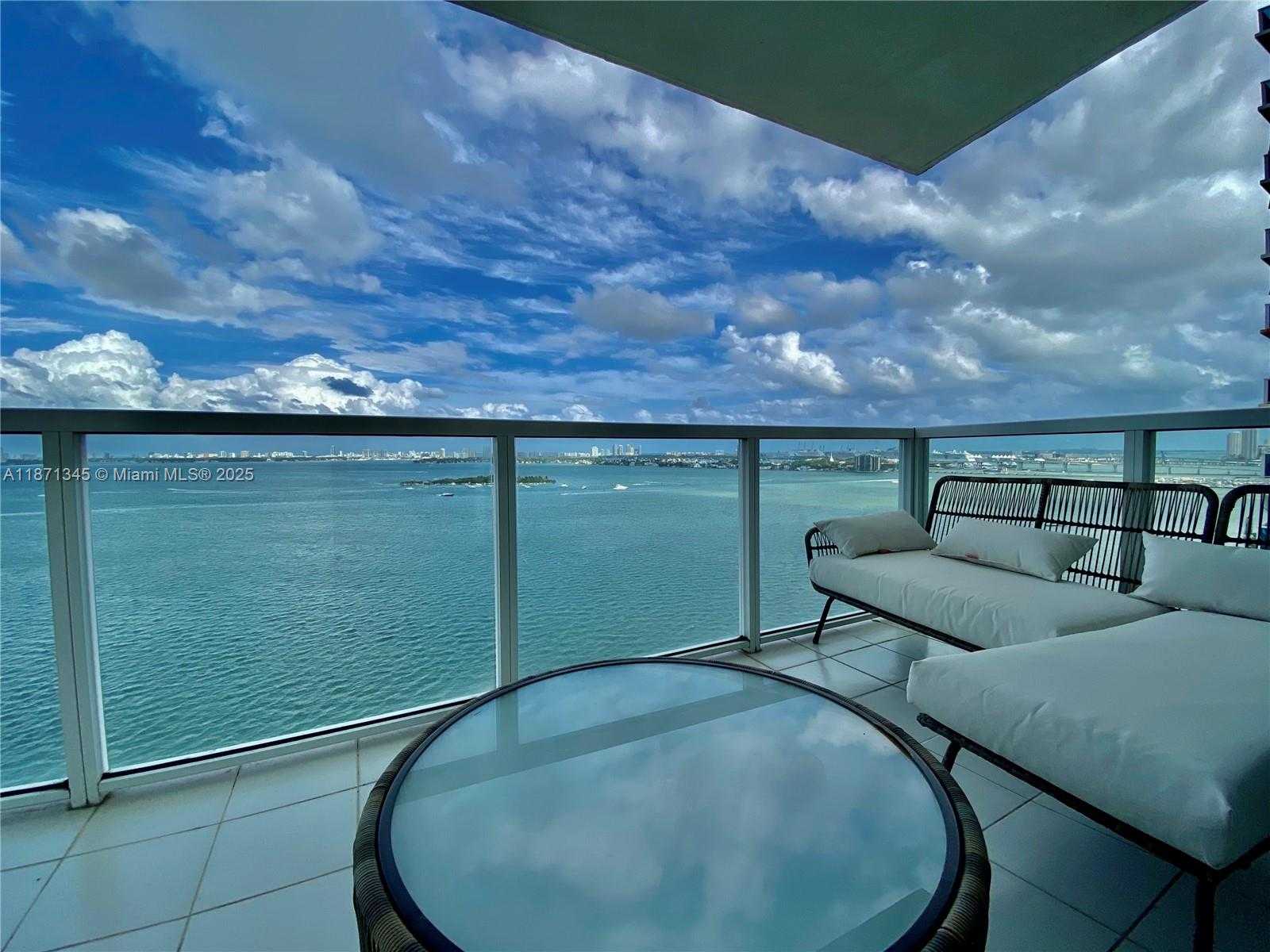 Small Image of 665 NORTH EAST 25TH ST #1702, Miami Number 17