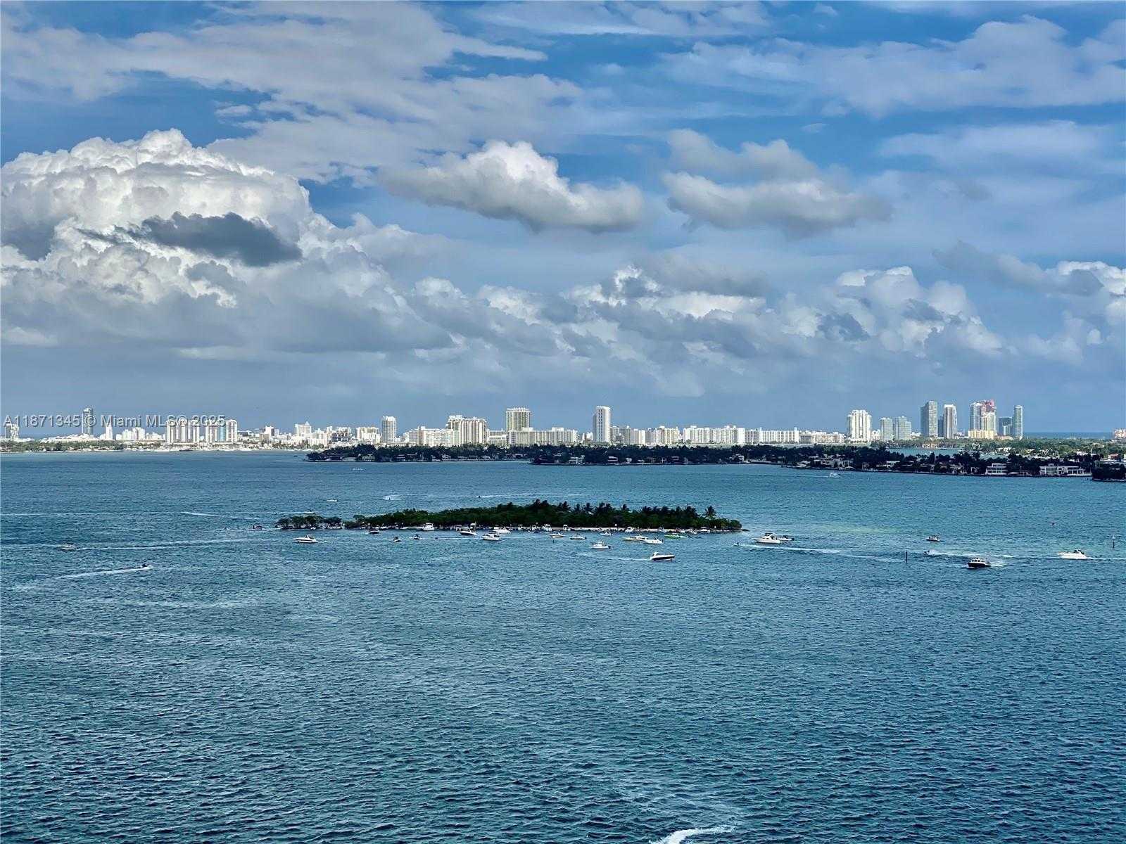 Small Image of 665 NORTH EAST 25TH ST #1702, Miami Number 18