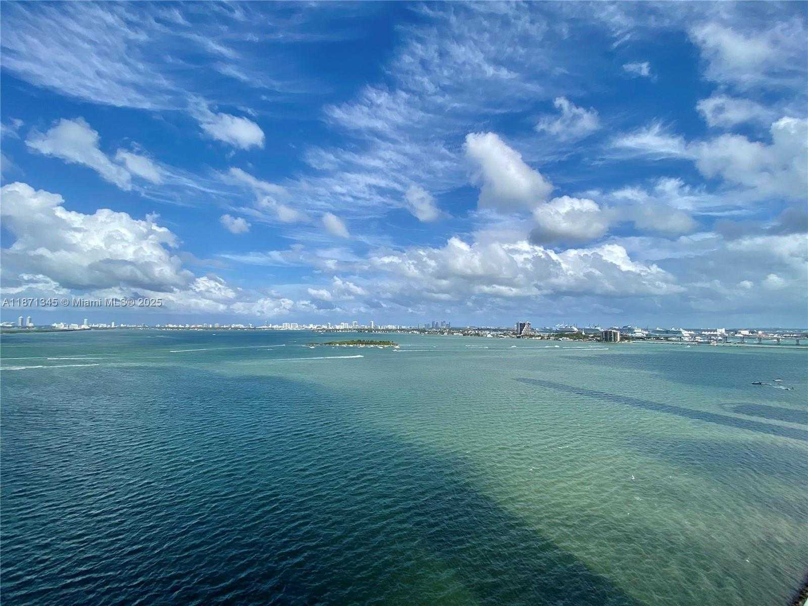 Small Image of 665 NORTH EAST 25TH ST #1702, Miami Number 20