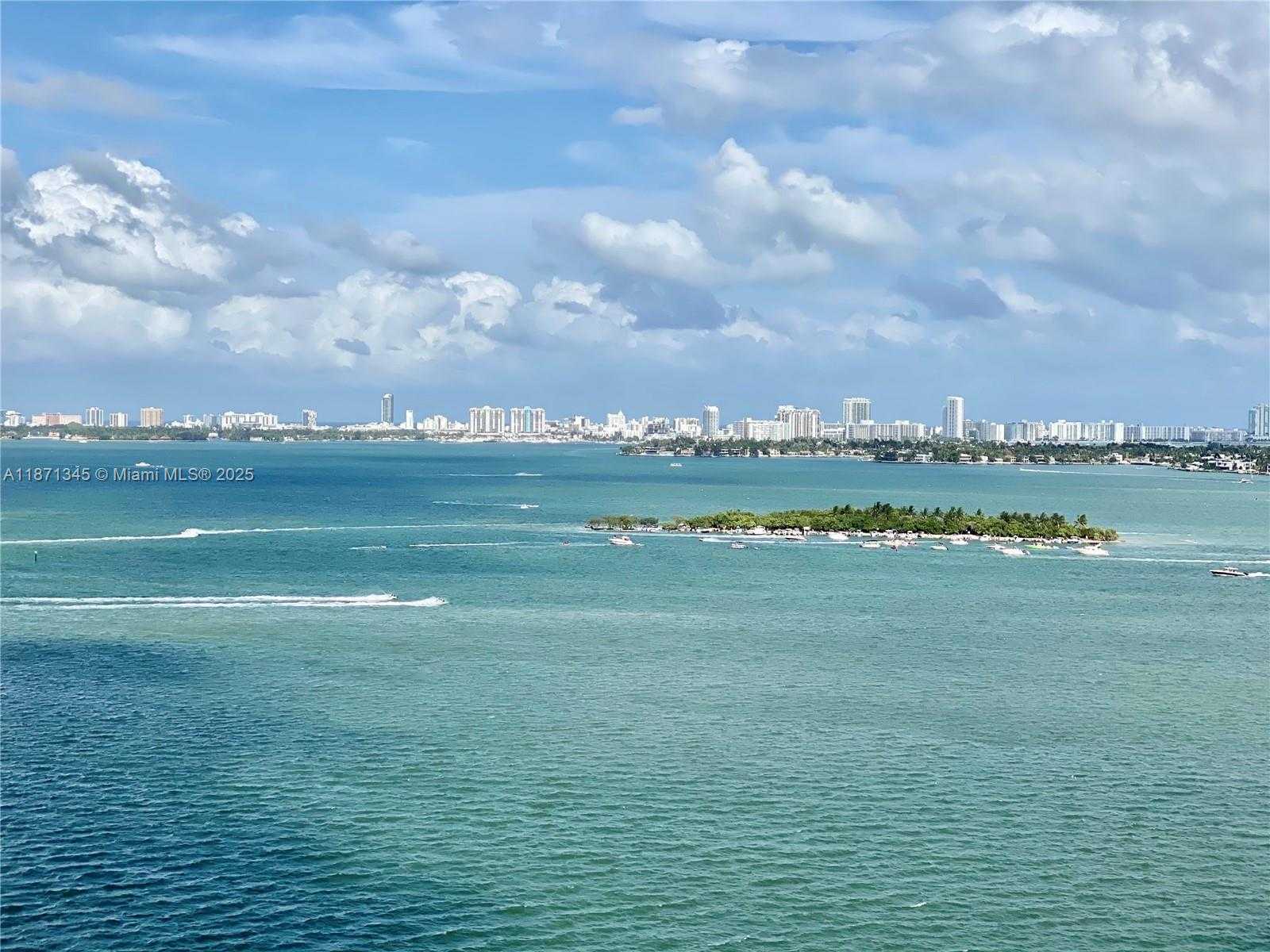 Small Image of 665 NORTH EAST 25TH ST #1702, Miami Number 21