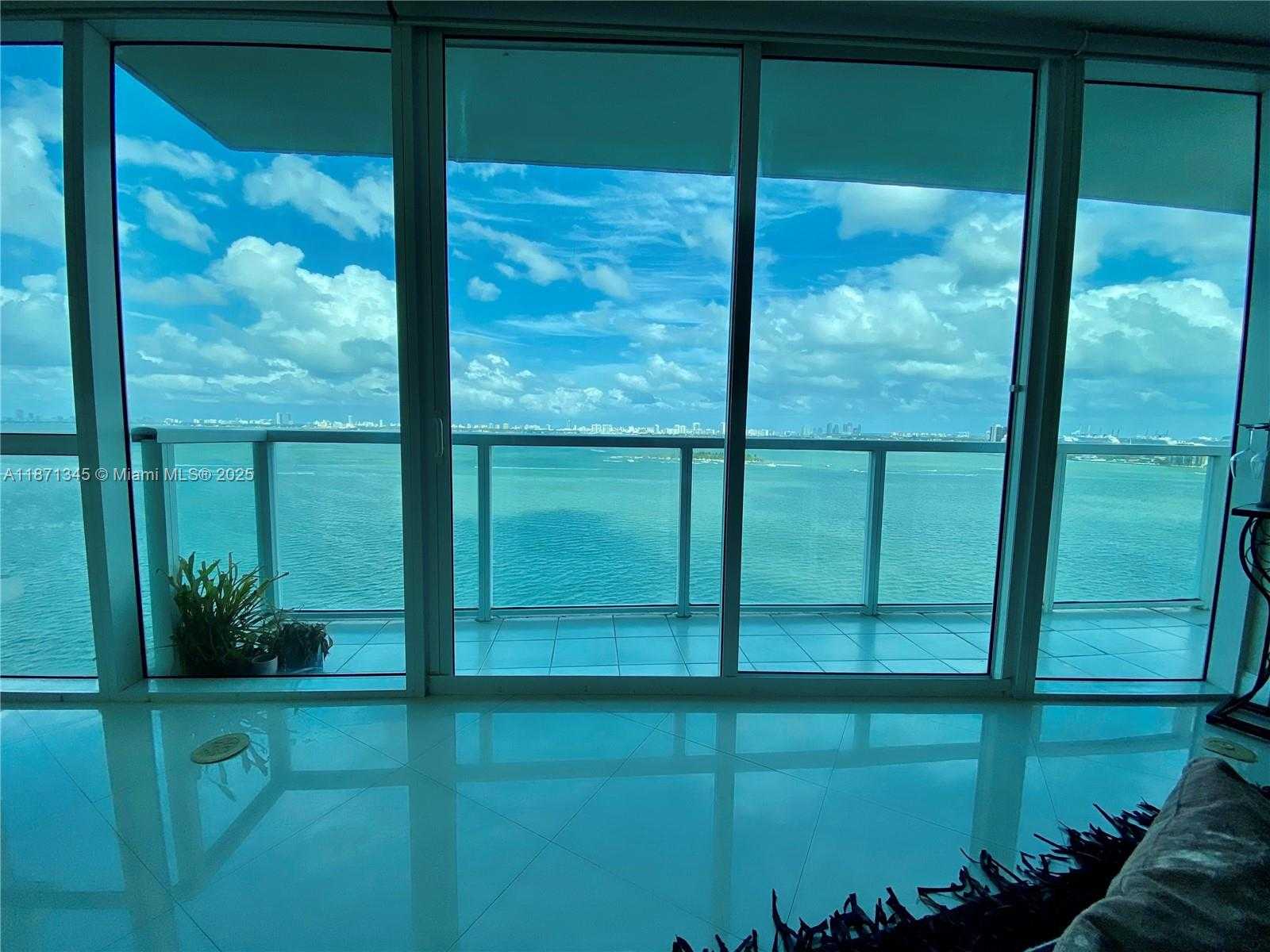 Small Image of 665 NORTH EAST 25TH ST #1702, Miami Number 7