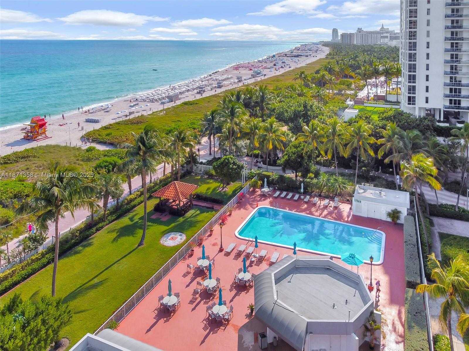 Small Image of 2401 COLLINS AVE #1711, Miami Beach Number 23