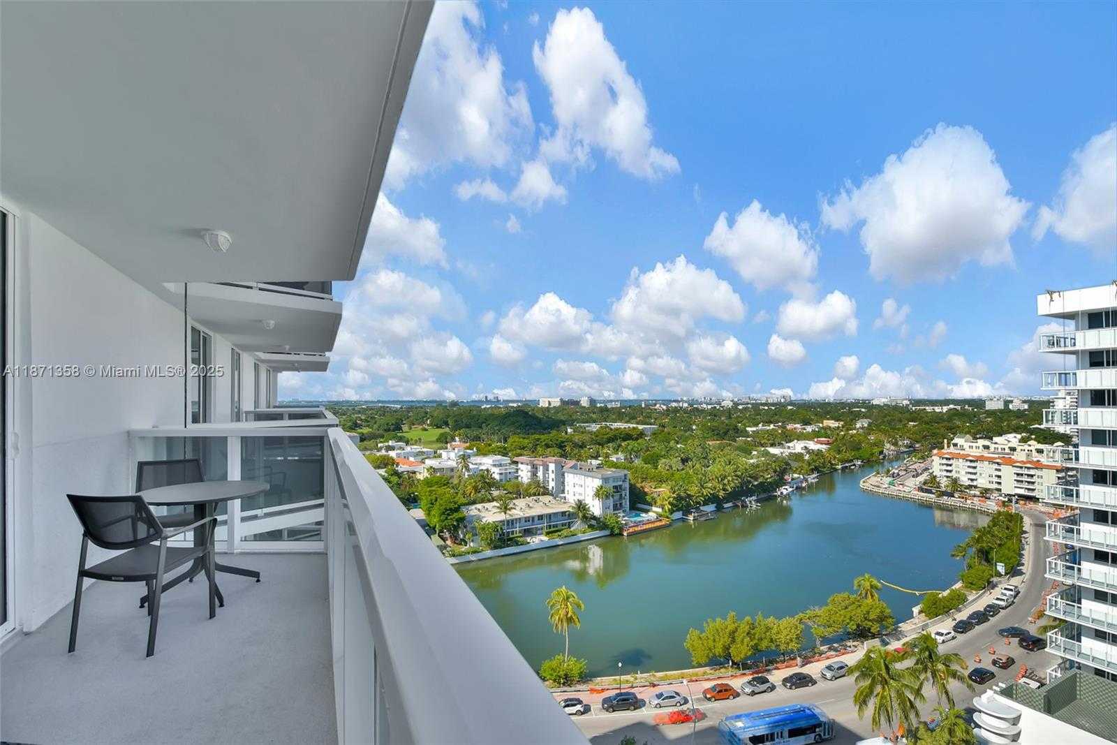 Small Image of 2401 COLLINS AVE #1711, Miami Beach Number 4