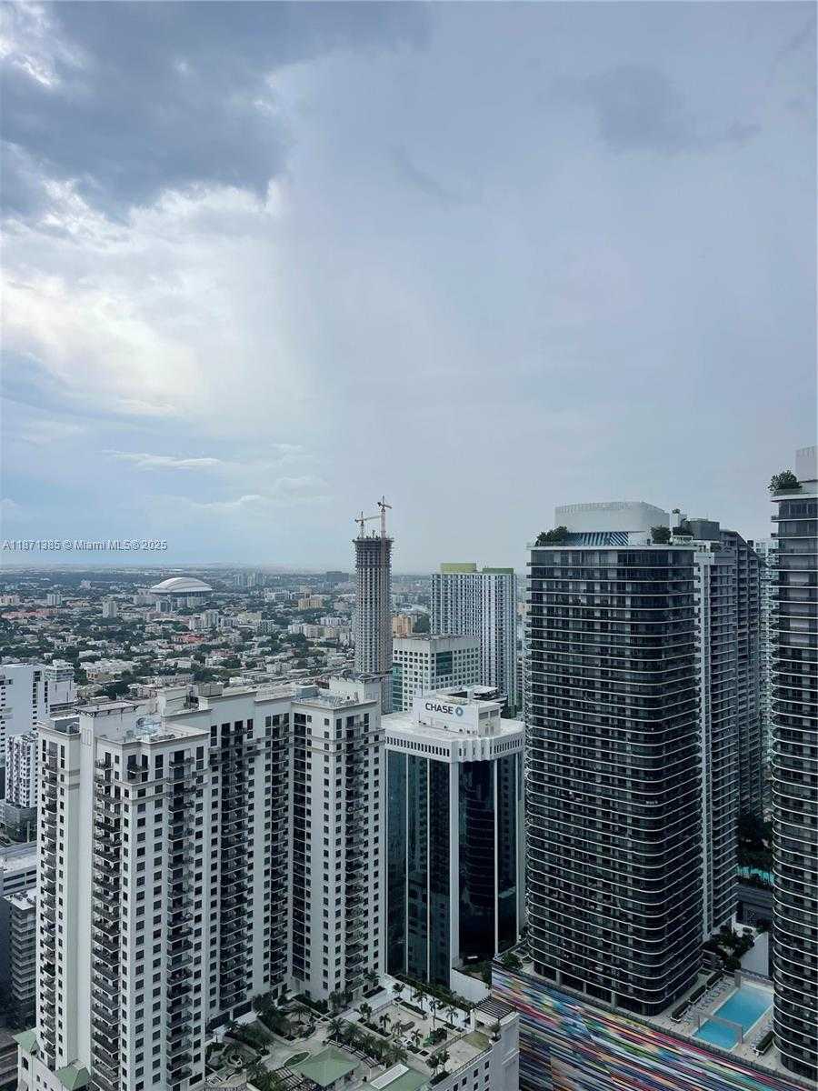 Small Image of 1000 BRICKELL PLAZA #4904, Miami Number 43