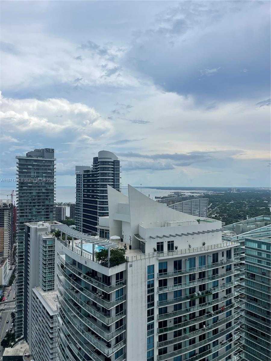 Small Image of 1000 BRICKELL PLAZA #4904, Miami Number 45