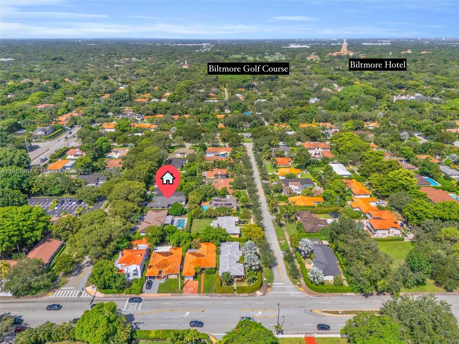 Small Image of 415 VELARDE AVE, Coral Gables Number 33