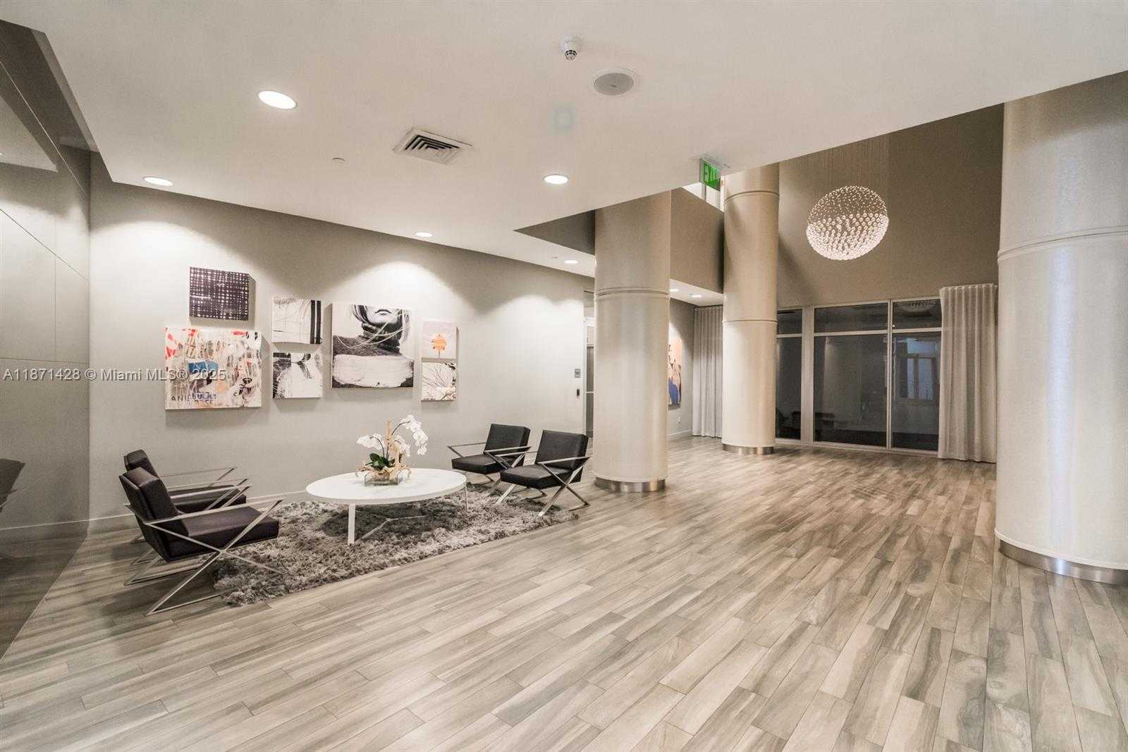 Small Image of 1750 NORTH BAYSHORE DR #1811, Miami Number 26