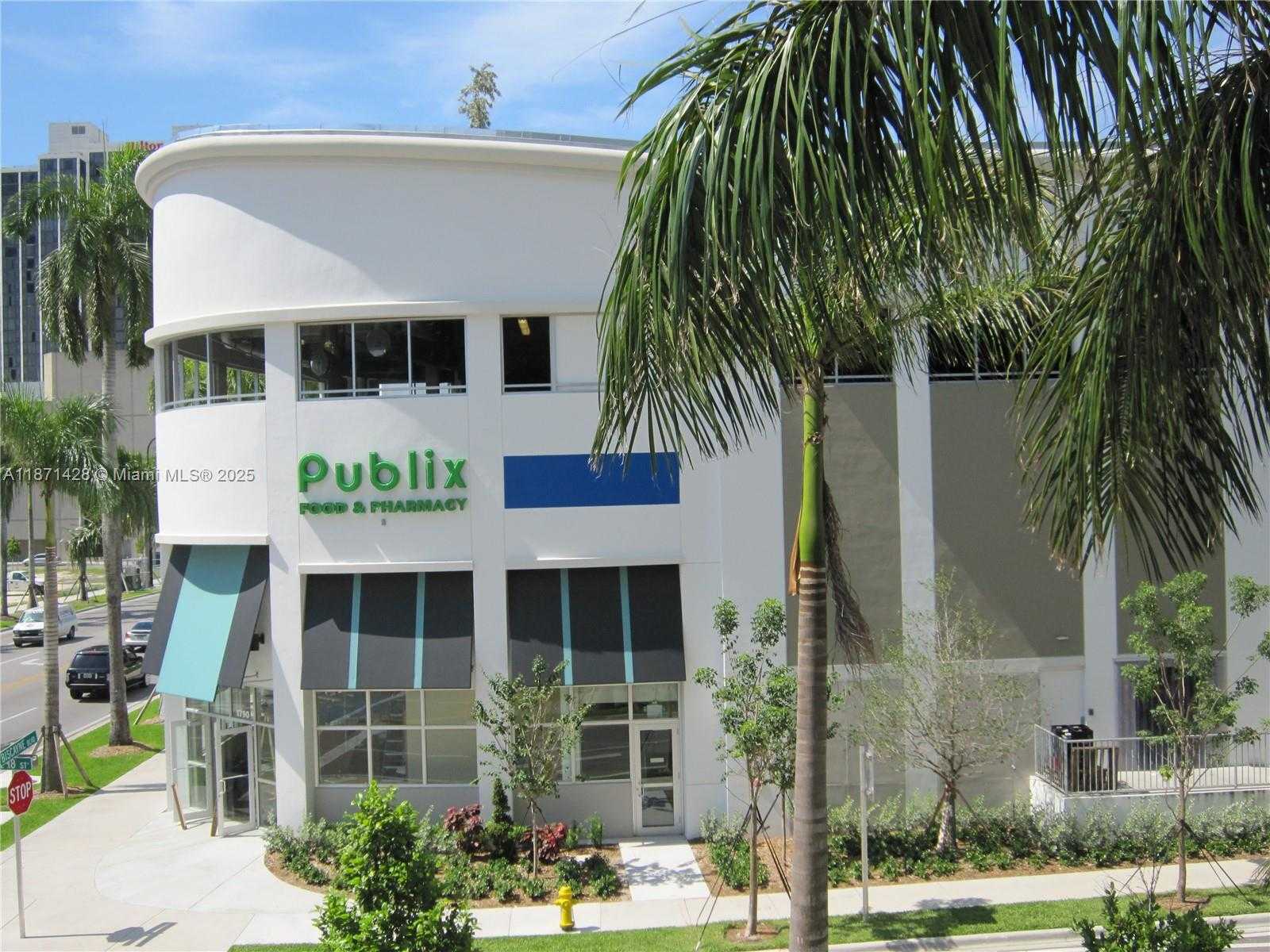 Small Image of 1750 NORTH BAYSHORE DR #1811, Miami Number 27