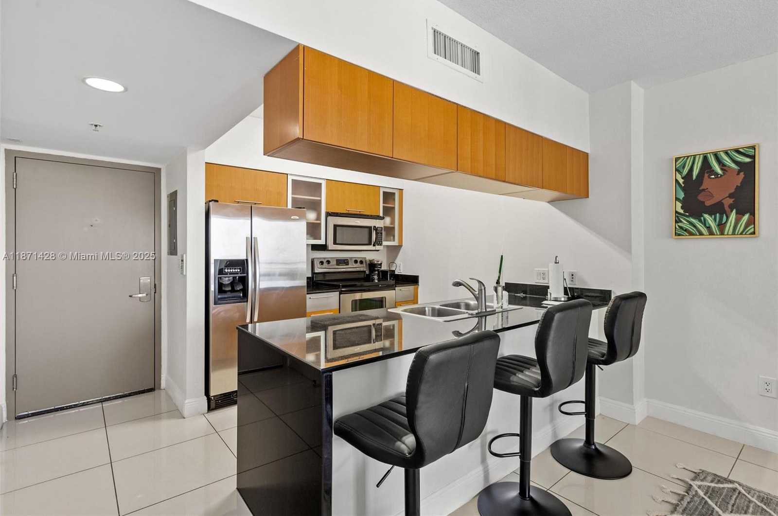 Small Image of 1750 NORTH BAYSHORE DR #1811, Miami Number 5