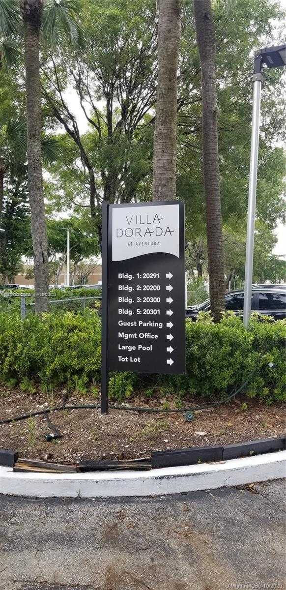 Small Image of 20200 WEST COUNTRY CLUB DR #104, Aventura Number 2